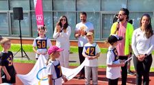 Blíži sa 3. ročník Olympijského dňa detí s rakovinou