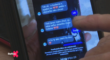 Päťdesiatnik uniesol štrnásťročnú