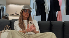 Jennifer Lopez zažila počas koncertu šok: Jej reakcia prekvapila