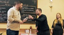 Ako dopadla ďalšia reštaurácia v šou Na nože? Novák neodchádzal s prázdnymi rukami