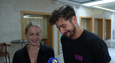 Čo vyslovil, asi hneď aj oľutoval: Jakub prezradil, čo si zbalil so sebou na turné