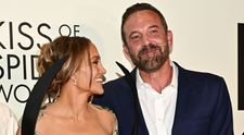 Veľké stretnutie po rozvode: J Lo a Ben Affleck opäť spolu