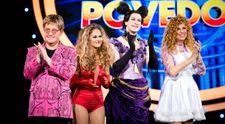 Horná Dolná ovládla pondelkový a Tvoja tvár nedeľný večer!