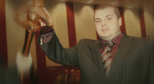 Radko schudol neuveriteľných 43 kíl. Výsledok premeny stojí za to