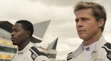 Brad Pitt v novom filme. Trailer sľubuje akčnú jazdu desaťročia