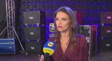 Maca Zábranská len o vlások unikla smrti: Na diaľnici ju takmer zabil kamión