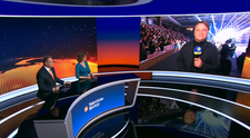 Moment, aký sme v Televíznych novinách videli prvýkrát: Divákov zdvíhalo zo stoličiek