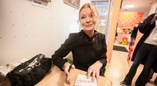 Posun v prípade herečky Vilmy Cibulkovej. Vyšetrovateľ vydal príkaz na jej obvinenie