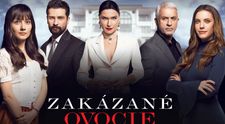 TV Doma prináša nový turecký hit! Romantická dráma Zakázané ovocie štartuje už 28. mája