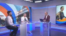 Jiří Bartoška chýbal, no festival mu patril. Do Karlových Varov zavítal aj Michael Douglas