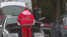 Zákazník, akého stretnúť nechcete! Títo dvaja páni ukázali pozoruhodnú trpezlivosť