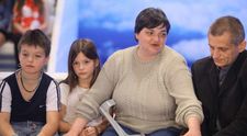 Choroba rodičov a zúfalstvo detí v neriešiteľnej situácii