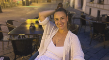 Dominika Kavaschová je dvojnásobná mama. Synček dostal krásne meno