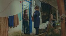 Z Barışovej mamy sa, žiaľ, vykľuje riadna xantipa