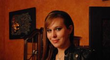Jana Brisudová: Nezjem nič, čo má pekné oči!