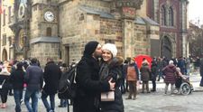 Romantika v stovežatej: Turecký fešák tu oslavuje s manželkou výročie svadby