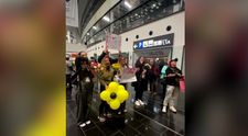 Miška zverejnila video zo svojho návratu. Slzy udrží len málokto