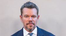 Schudol na stredoškolskú váhu: Matt Damon prehovoril o náročných prípravách veľkolepej Odysei