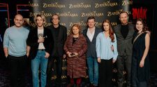 Premiéra plná zvučných mien: Nový československý film je v kinách