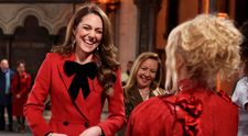 Detail, ktorý si bežný smrteľník nevšimne: Kate je zrazu iná