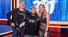 Bláznivá šou 2 na 1 s exkluzívnym hosťom Kalim na čele diváckeho záujmu