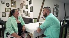 Martin sa vrátil do reštaurácie U mamy: Zdenka porodila, má krásnu dcérku