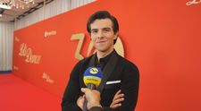Je Kristián Baran zadaný? Prekecol sa viac, než chcel