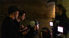 Za vznikom Hriechu stoja ženy: Kameramanka a režisérka odhalili tajomstvá zo zákulisia