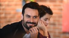 Efe z Lásky na prenájom sa ukázal bez trička: Uf, Serkan má poriadnu konkurenciu