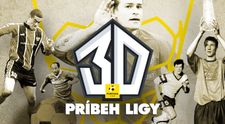 Športoví fanúšikovia sa majú na čo tešiť. Strhujúci príbeh slovenskej futbalovej ligy od 2. júna exkluzívne na Voyo