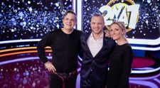 Originálna zábavná šou 2 na 1 suverénne porazila konkurenčnú Zlatú masku