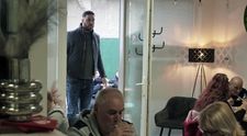 Návrat do Pizza Italy: Podnik plný do posledného miesta, Novák si ani nemal kde sadnúť