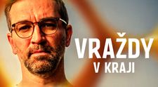 Zločin nespí ani na vidieku: Český krimihit Vraždy v kraji mieri už od utorka 1. júla na obrazovky TV Markíza