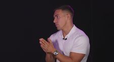 Prvý veľký rozhovor s Denisom po návrate: Vieme, ako prebiehalo stretnutie s jeho ex Eliškou