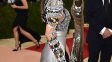 Kráľovná telenoviel hviezdou Met Gala 2016 v New Yorku!