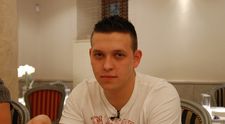 Erik Mandák: Som viac konzument ako kuchár!