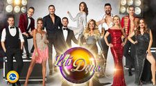 Už v nedeľu, 6. marca, vypukne na Markíze jarná tanečná horúčka: Let's Dance ovládne hviezdna zostava súťažiacich