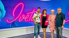 Jeden z hitov 80. rokov, ktorý od Ivety pozná málokto
