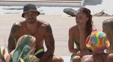 Chalani vysvetľujú, čo sa stalo v Casa Amor. Dôvod, pre ktorý si Chris vybral Darinu