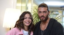 Sexy Can Yaman šokoval fanúšičky: Ikonická brada išla preč