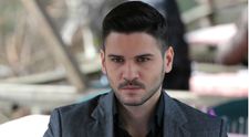 Yiğit z Nikdy ťa neopustím zobral manželku do Ríma: Ukázal prvé šediny