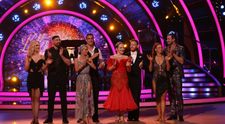 Semifinále veľkolepej tanečnej šou Let's Dance jasným víťazom nedeľného večera