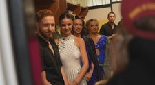Jedna z hlavných hviezd Let’s Dance turné takmer nedorazila na šou: Stratila sa!