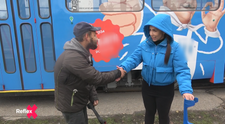 Finty žobráckej mafie