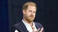 Princ Harry prelomil mlčanie. Vyjadril sa k rozvodu