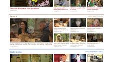 Skupina Markíza spustila veľkú internetovú videozónu Super TV