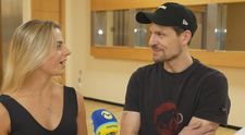 Juraj Loj prezradil, čo mu prekáža na Natálii Horváthovej: Tanečnica mu to ihneď vrátila