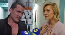 Tatiana Drexler povedala, kto je najlepší tanečník, no Koleník to nie je: Herec reaguje