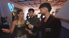 Napäté momenty po prenose: Nele Pociskovej prišlo nevoľno, partner zostal nahnevaný