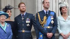 Tak toto zabolí: Princ William sa po rokoch vyjadril k svojmu bratovi Harrymu